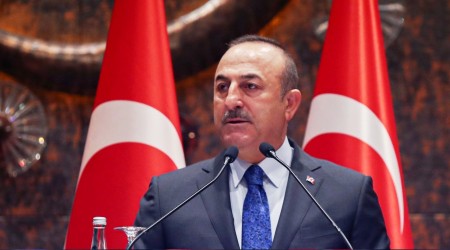 'Ermenistan'ın topraklarında gözümüz yok'