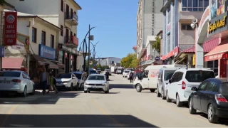 Erzurum'da korkutan deprem