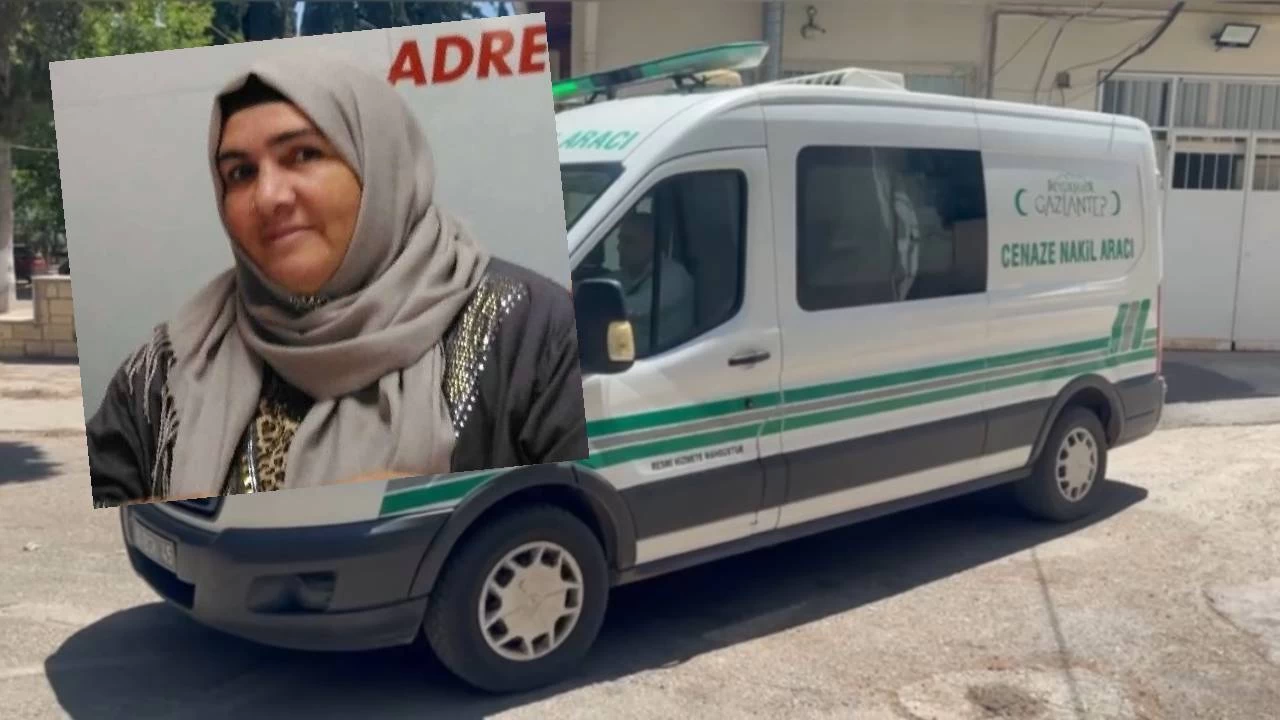 E�i taraf�ndan b��aklanan kad�n ya�am sava��n� kaybetti