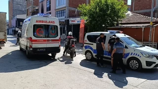 Eini baklad, serbest brakld
