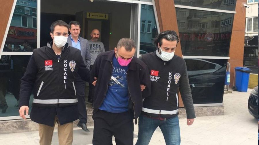 Eşini öldüren sanıktan enteresan savunma