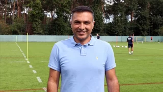 Eski dosttan Fenerbaheye uyar