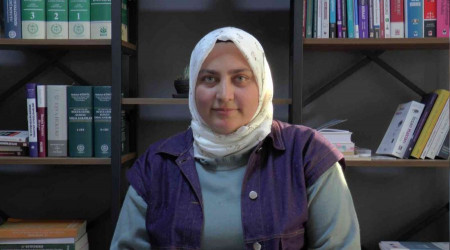 Eski eşi yüzünden icralık oldu