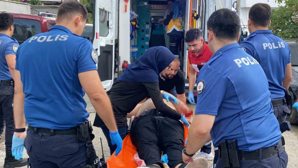 Eski e�ini �ld�ren san��� �oke eden DNA raporu