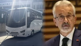 Eski Nilfer Belediye Bakan Turgay Erdem tutukland