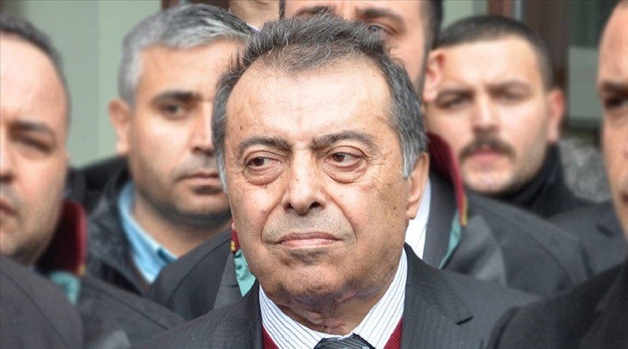 Eski Sağlık Bakanı hayatını kaybetti