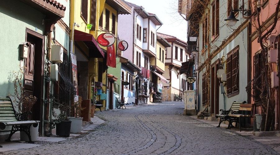 Eskişehir turizmi 1 Mart tarihini bekliyor