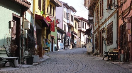 Eskişehir turizmi 1 Mart tarihini bekliyor