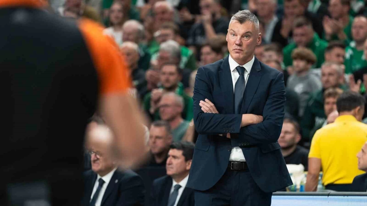 Euroleague: Zalgiris Kaunas: 84 - Fenerbah�e: 81