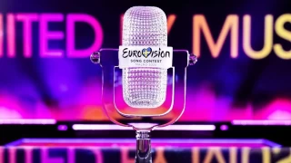 Eurovision ark Yarmas'n balatan NATO mu?