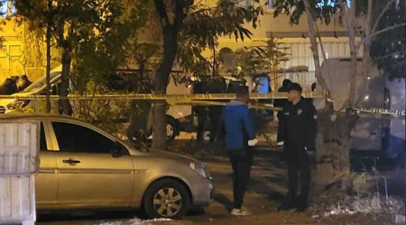 Evden 5 Afgan'n cesedi kt