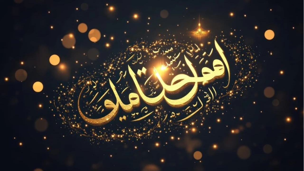 ‘Ey Allah'ın yaratmış olduğu kimseler tevbe ediniz’