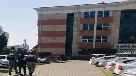 Eylem hazırlığındaki terörist yakalandı