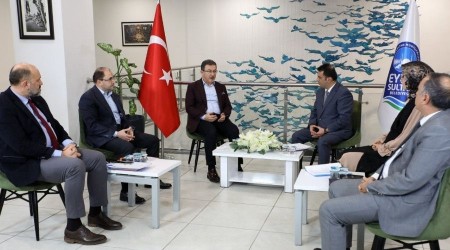 Eyüpsultan'da ESMEK'lerin sayısı artacak