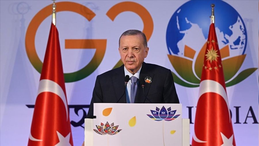  'F-16 konusunda, 'sve de sve' diyorlar'