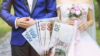 Faizsiz evlilik kredisi iin tarih belli oldu