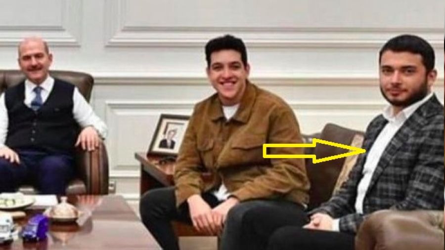 Faruk Fatih �zer'e 7 ay 15 g�n hapis cezas�