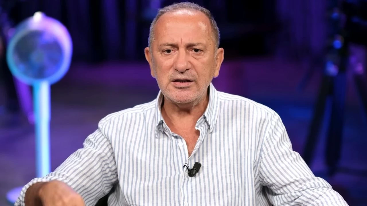 Fatih Altaylı'ya yeni soruşturma