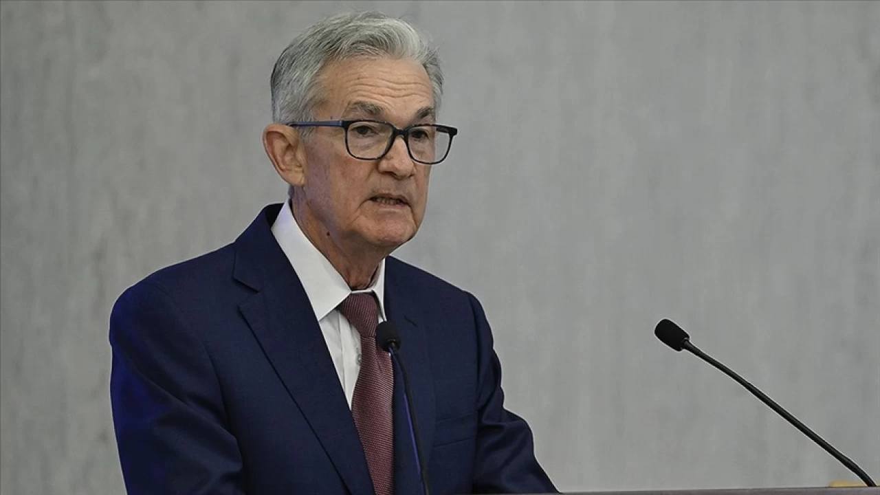 Fed Başkanı geri adım atmadı