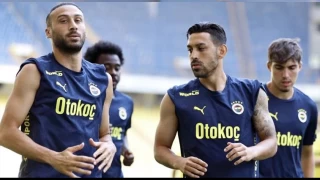 Fenerbahçe Fransa'ya gidecek