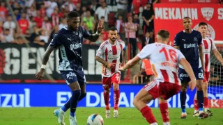 Fenerbahçe ile Antalyaspor 58. randevuda... 57 maçta ne oldu?