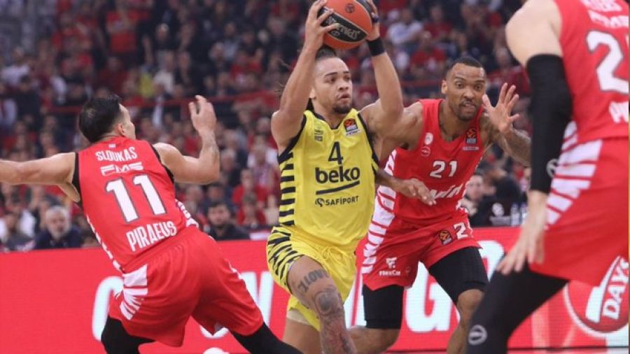 Fenerbahçe kader maçına çıkıyor