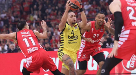 Fenerbahçe kader maçına çıkıyor