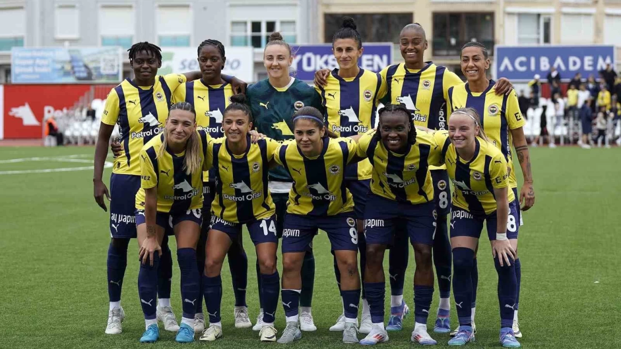 Fenerbahe'de 17 oyuncunun szlemesi uzatld