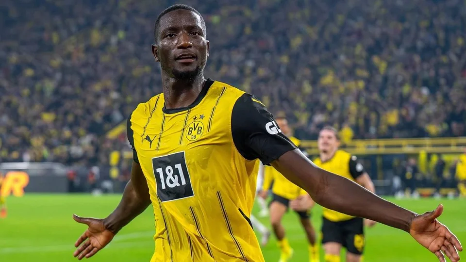 Fenerbahçe'de Serhou Guirassy çılgınlığı