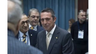 Fenerbahçe'den Galatasaray'a ağır suçlamalar