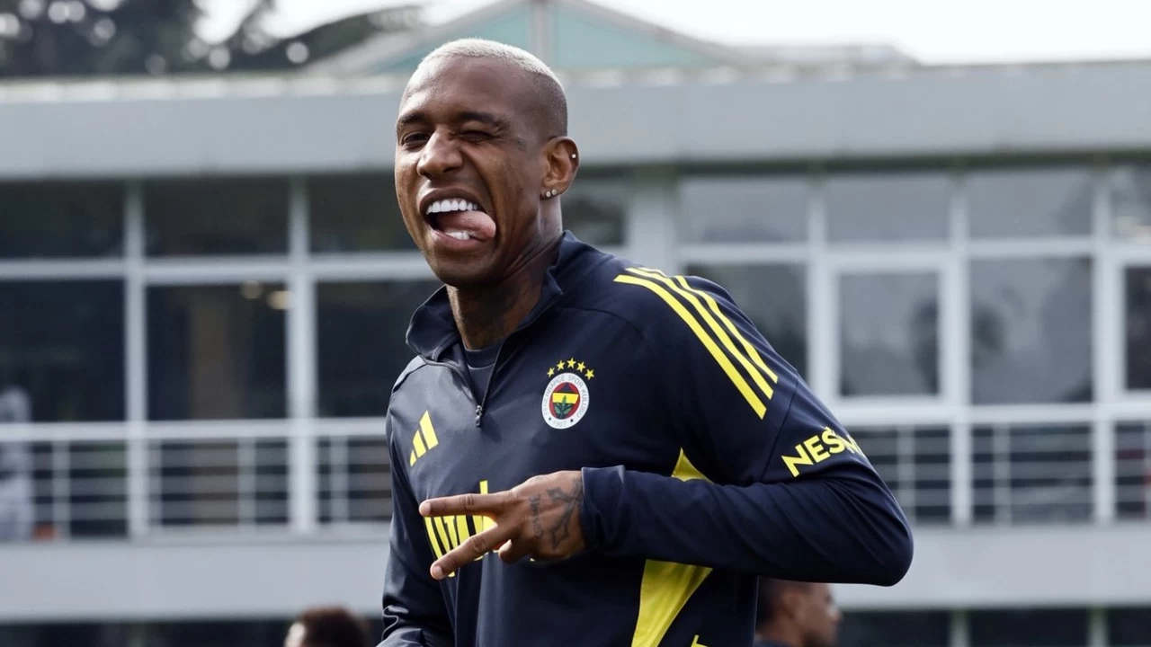 Fenerbahçe'nin Beşiktaş'ı yenmekten başka çaresi yok