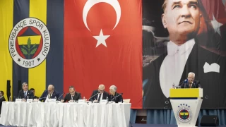 Fenerbahçe'nin borcu 18 milyar 600 milyon lira