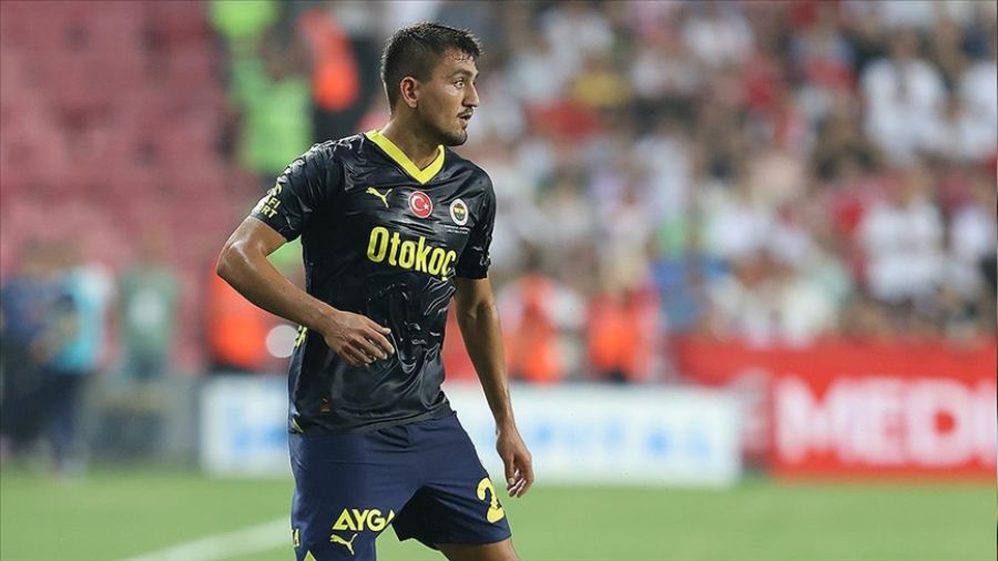 Fenerbahe'nin transfer lgnl 
