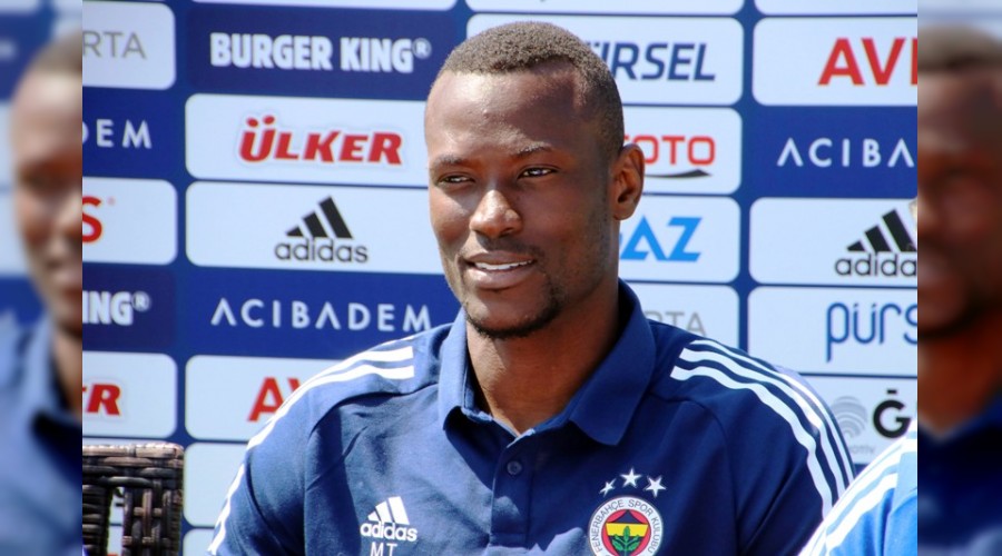 Fenerbahçe’nin yeni transferi iddialı konuştu