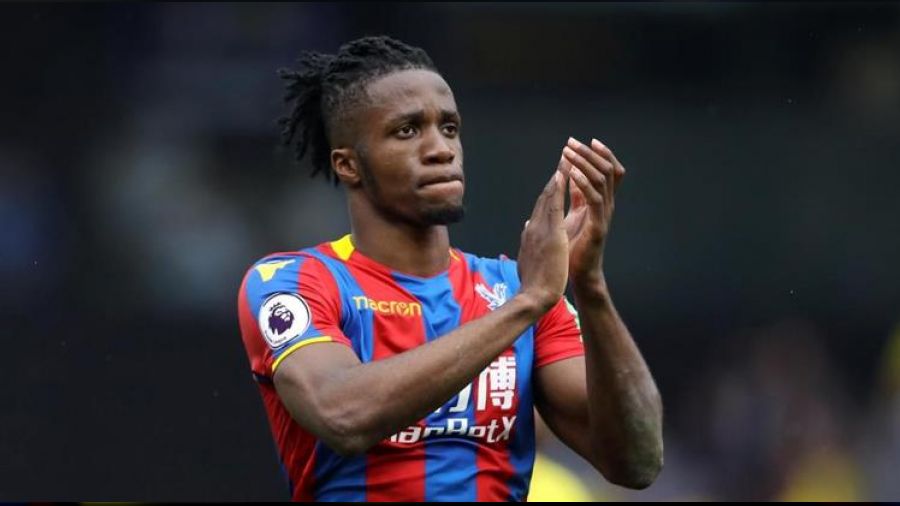 Fenerbahçe'ye Zaha'dan kötü haber