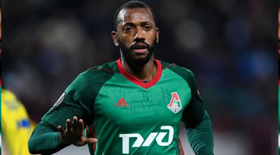 Fernandes i�in G.Saray konu�tu