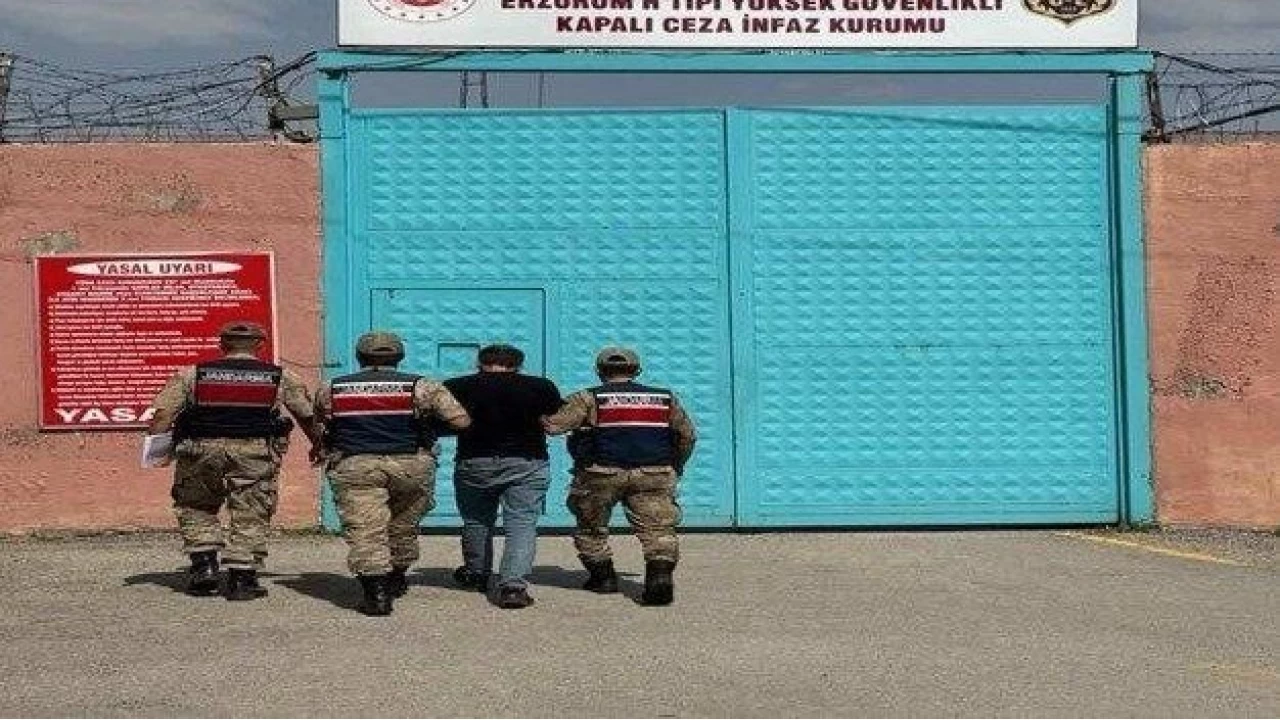 FET�/PDY �yesi samanl�kta yakaland�