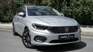 Fiat Egea, aralıkta ikinci el araçlar arasında en hızlı alıcı bulan model oldu