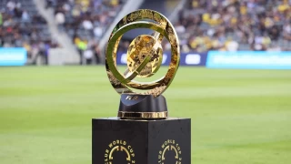 FIFA Kulpler Dnya Kupas'nda eyrek final elemeleri belli oldu