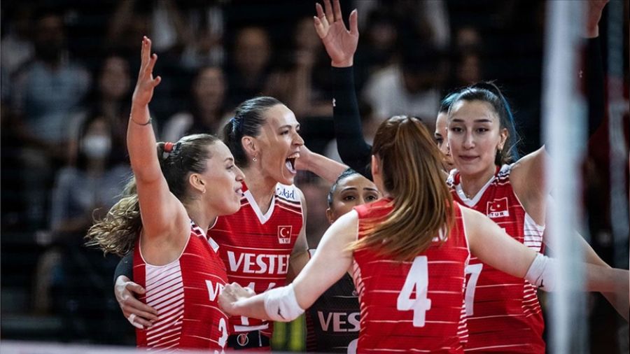 Filenin Sultanları 3'de 3 peşinde