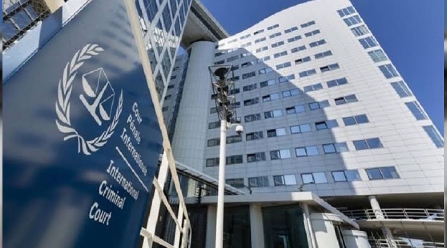 Filistin'den Uluslararas� Ceza Mahkemesine �a�r�