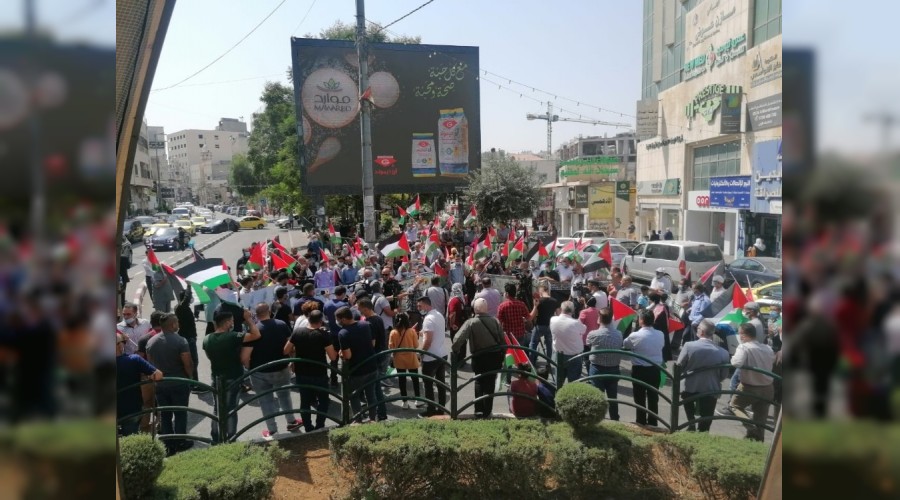 Filistinliler lanet okuyor ama!