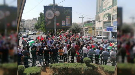 Filistinliler lanet okuyor ama!