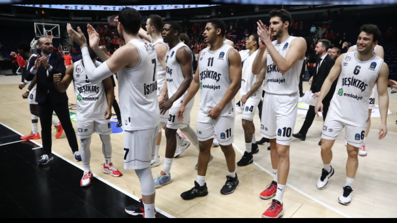 Final yolunda mutlak galibiyet lazım