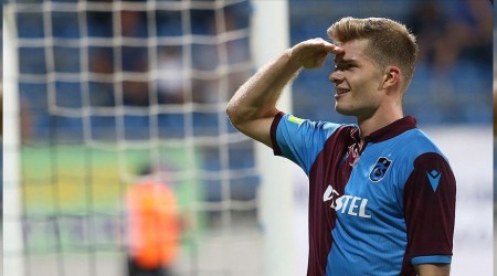 Finalde iki golcü düello yapacak
