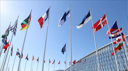 Finlandiya ilk NATO tatbikatını tamamladı