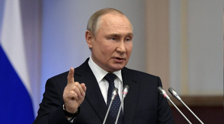 Finlandiya ve İsveç'e Putin'den yeşil ışık!