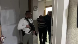 Firari astsubay sahte kimlikle yakalandı
