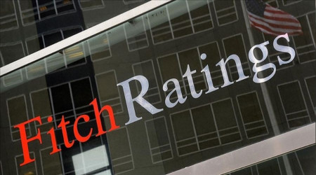 Fitch Türkiye’nin kredi notunu düşürdü