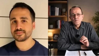 Fon soruşturmasında Şaban Sevinç ve Mustafa Balcı tutuklandı